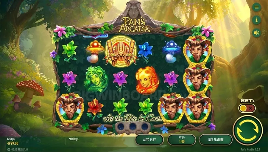 Screenshot of phdream's diverse sports betting markets