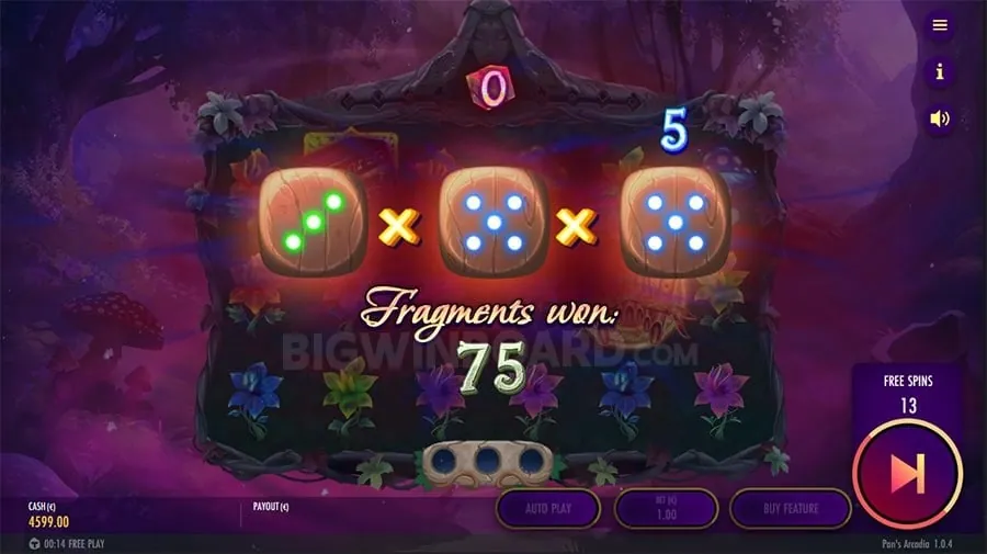Welcome bonus banner for new players at 68merryph online casino