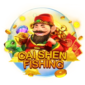 Fishing Frenzy