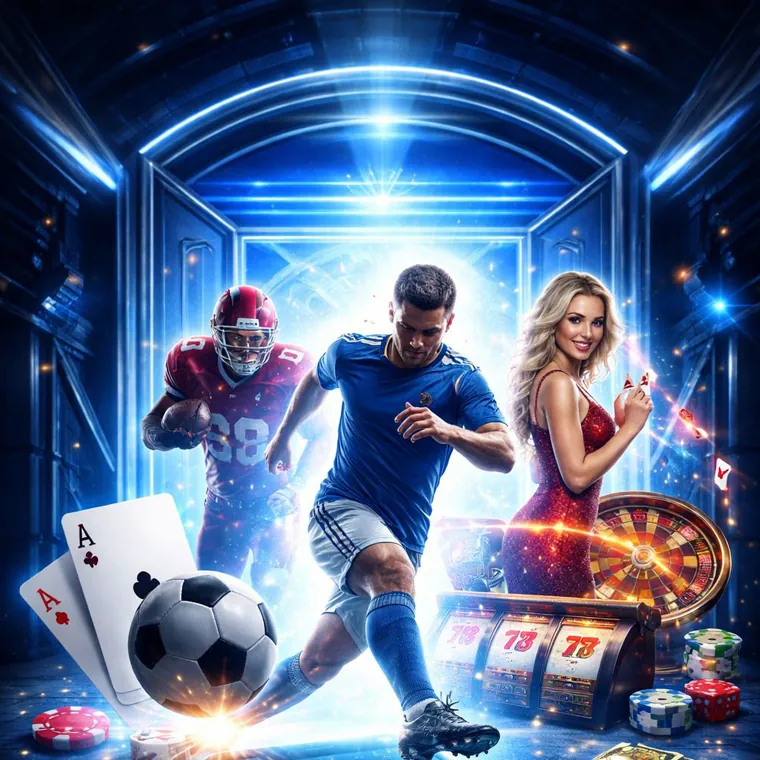 Live Baccarat