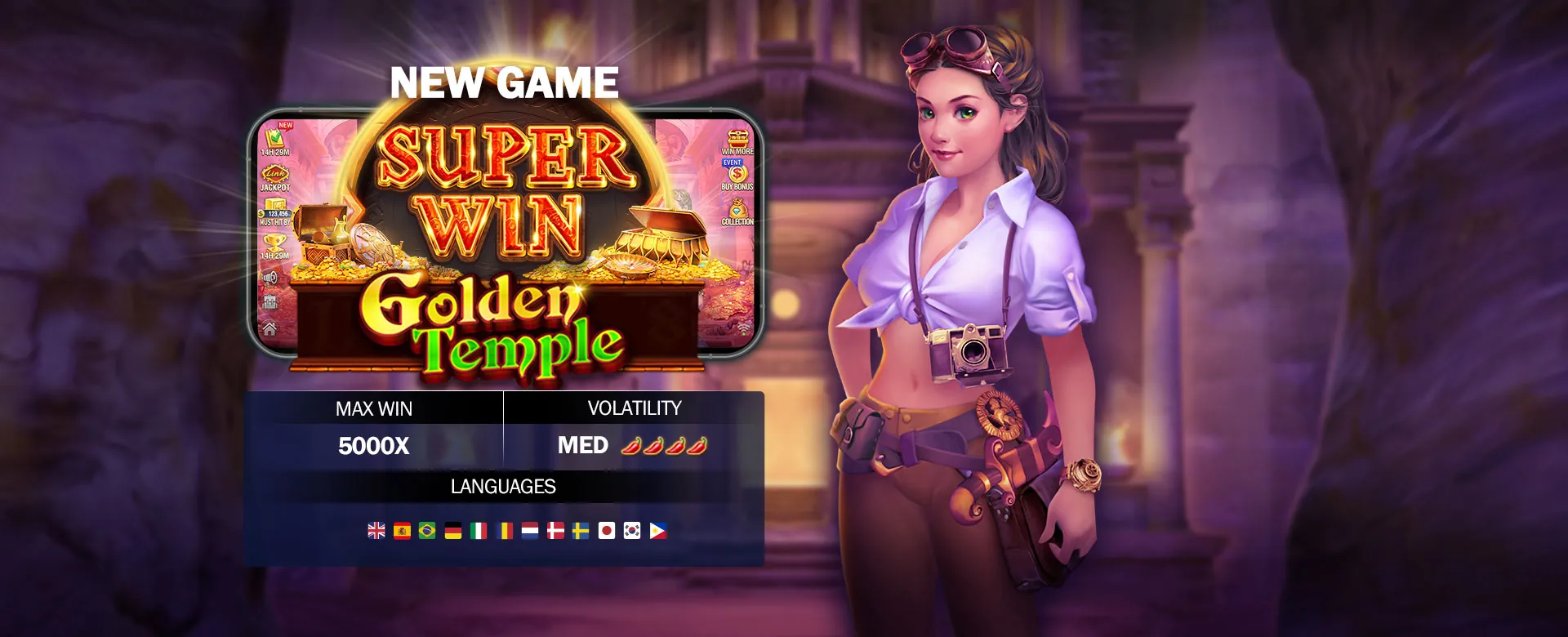 Evolution of Online Casino Games at 68merryph