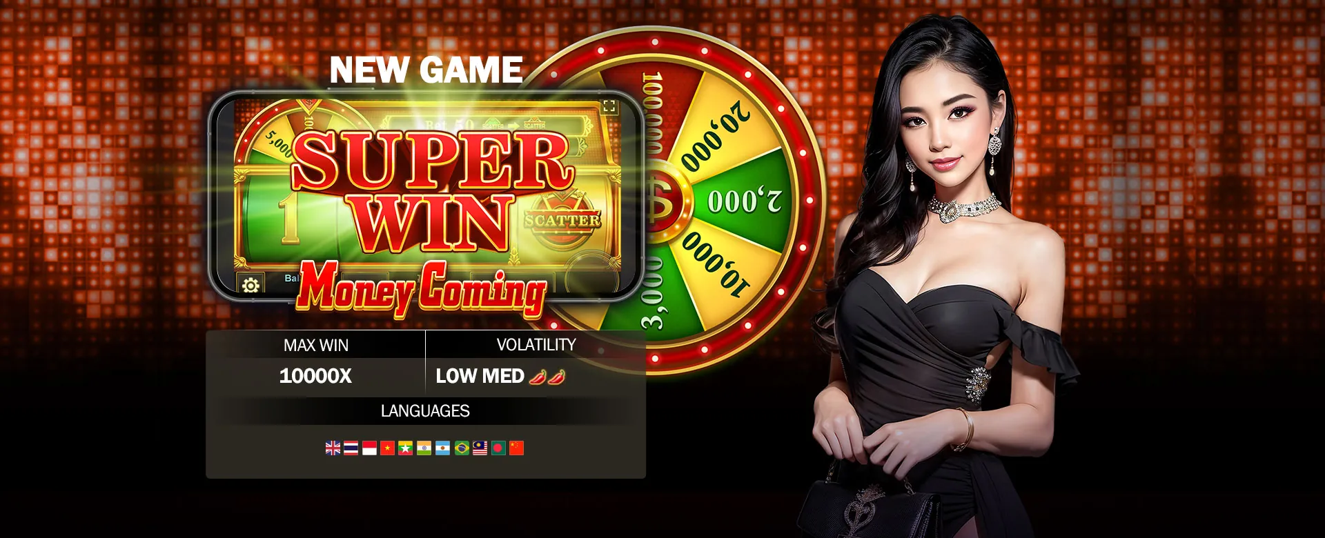 A serene image representing responsible gaming with 68merryph, emphasizing player protection and safe online betting in the Philippines.