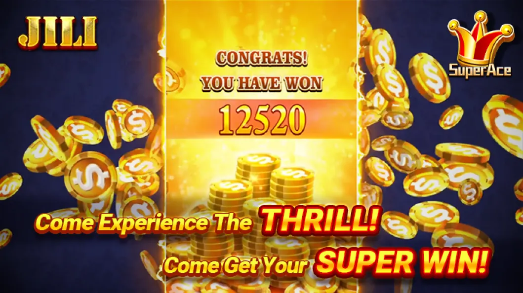 Start playing at 68merryph after registration
