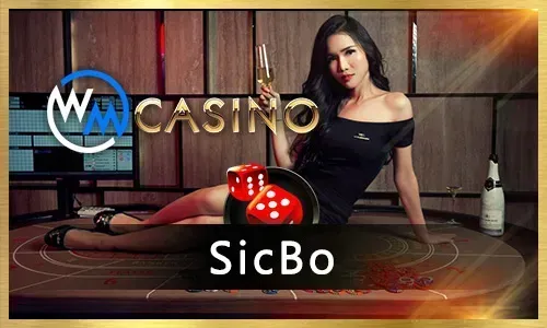 Evolution of Online Casino Games